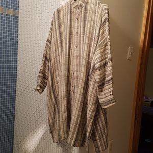 Eskandar tunic size 2